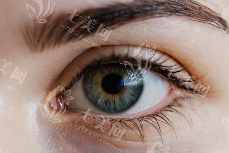 高度近视担心视网膜脱落？全飞秒、ICL 手术助你告别眼镜烦恼