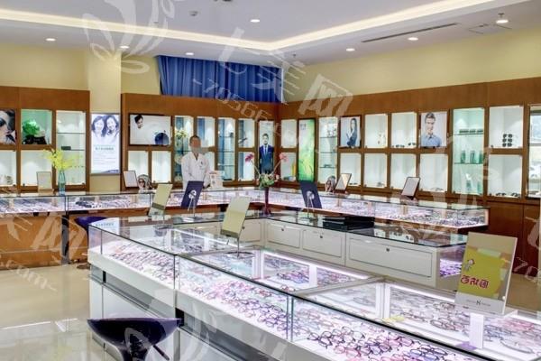 廊坊爱尔眼科医院收费贵吗？揭秘眼科检查、配镜、手术的费用详情