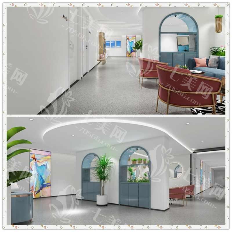 温州芘丽芙美容医院费用情况，对比市场价格看其性价比究竟如何