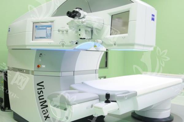 杭州黑马眼科靠谱吗？近视手术医生及设备配置实力分析