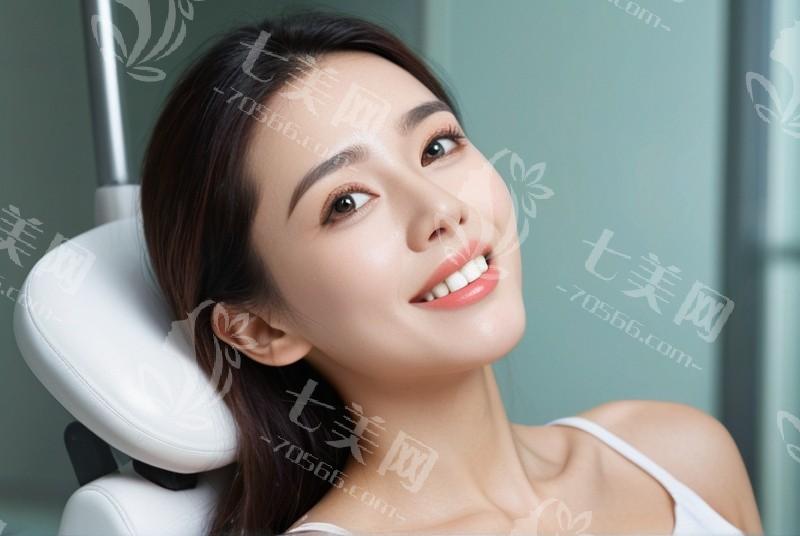 三明口腔医院排名前三，皓臣瑞尔、谦亨、诗艺口腔技术稳定