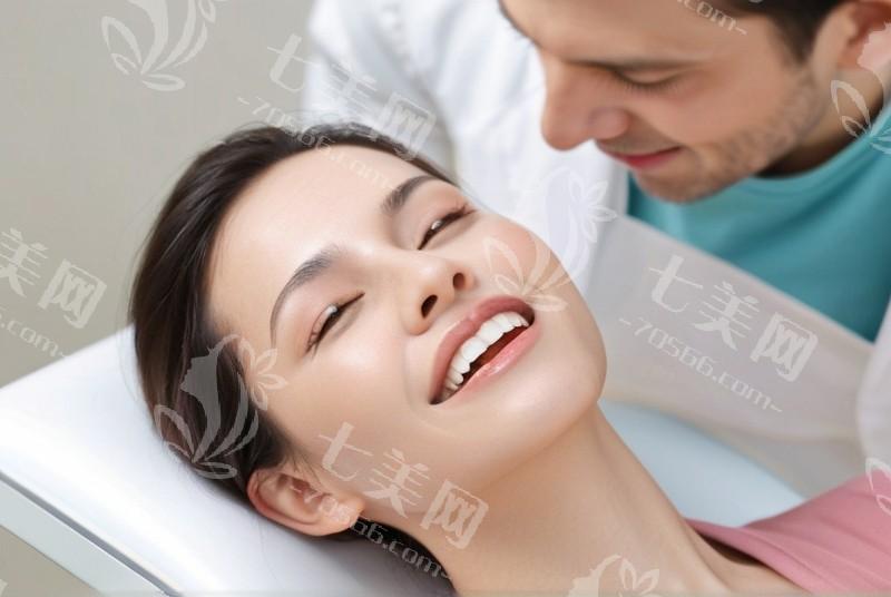 2025年湖北小白兔口腔收费价格参考 种植牙2180+矫正5800+ 本地口碑稳定  