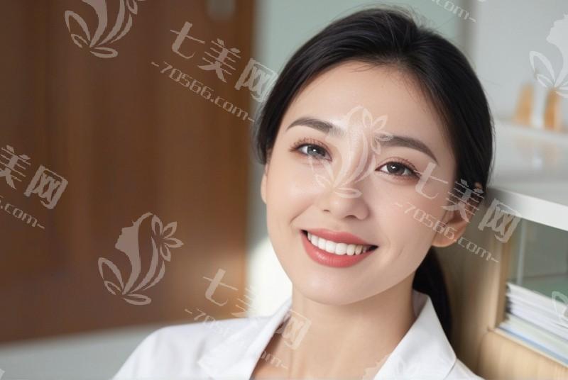 儿童吮指时手指位置不同，导致的牙畸形也不同​