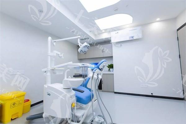 成都高新橙奕思迈口腔怎么样？从医生团队和特色项目看其实力