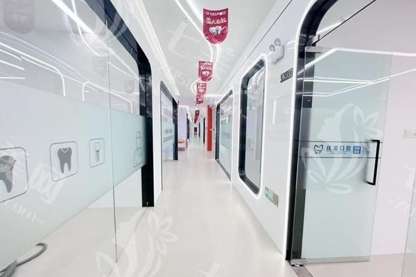 泗阳优诺口腔好不好呢？通过核心技术和患者评价来了解