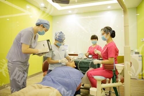 东莞固德口腔医院靠谱吗？种牙技术可靠价格不贵