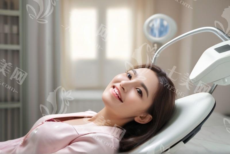 深圳港龙医院口腔科室靠谱吗？科室齐全+医生经验足+口碑好更实在  