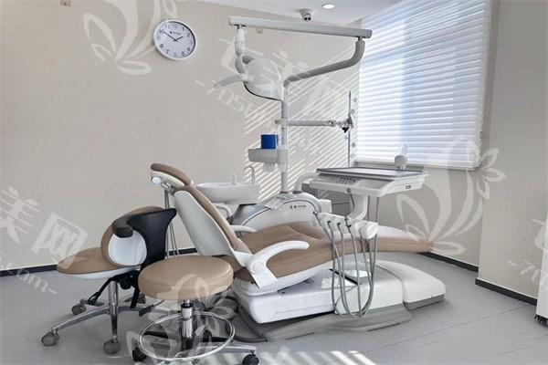 济南弗莱堡口腔地址在哪里？多店位置+医生资历+就诊环境实拍