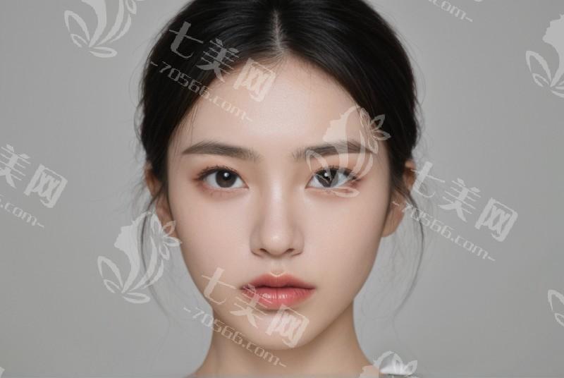 双眼皮整形术后护理避坑，掌握这些要点！