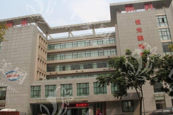 郑州看眼科哪家合适些？几家评价不错的医院有优势