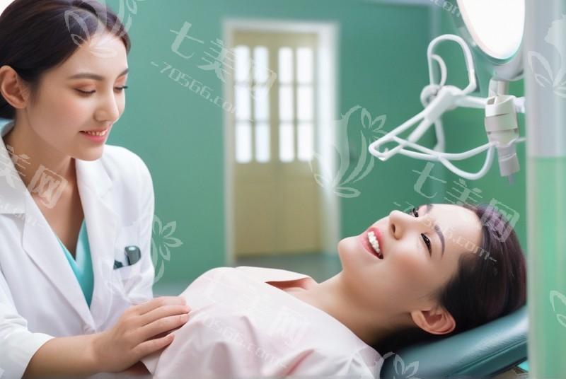 武汉牙科医院哪家好而便宜？市民公认的便宜又种牙矫正口碑好的前十机构别错过