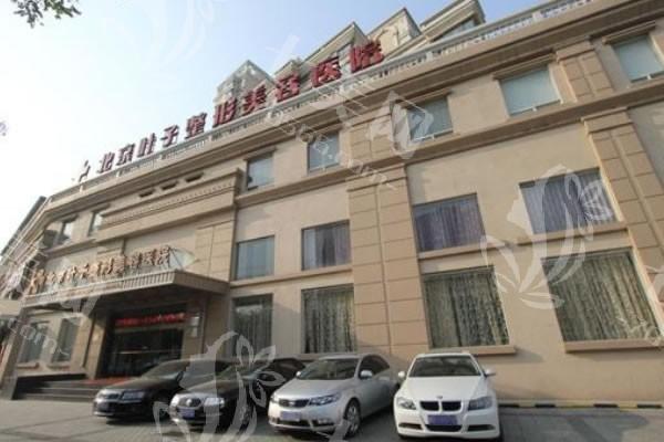谁知道北京叶子医疗美容医院隆鼻技术好吗？医生团队强价格亲民