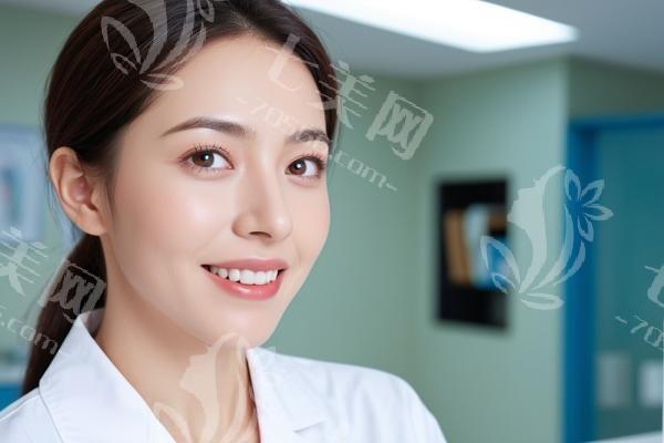 昆明尚爱韩美口腔做全瓷牙怎样？医生审美技术好服务周到值得考虑  