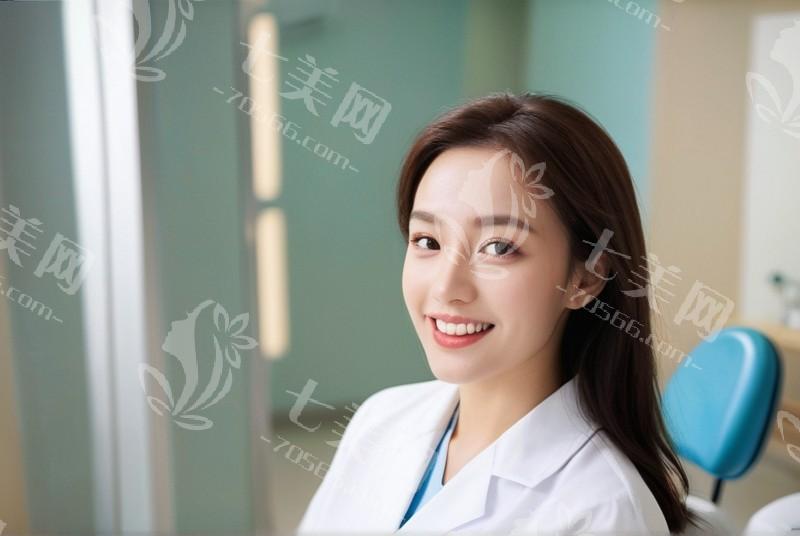 成都口腔医院哪家靠谱？看服务技术口碑这些点选更放心