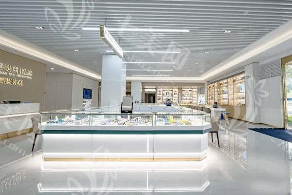 广州华厦眼科医院怎么样？医院地址及医疗资质详情介绍