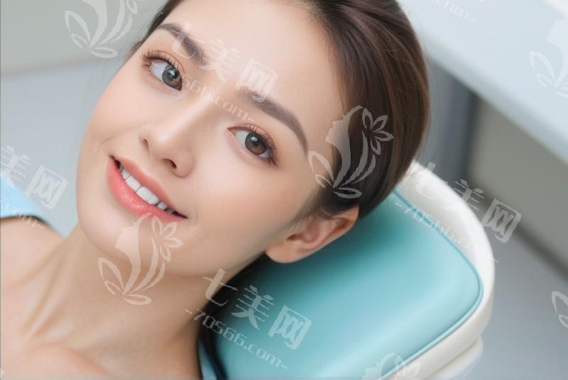 福州美可普口腔连锁看牙费用曝光：种牙3800+矫正7800+洗牙85+费用参考