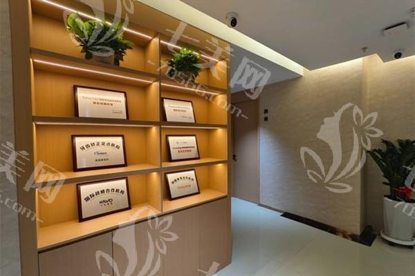 青海诺贝尔口腔医院正规吗？它资质齐全技术优备受认可