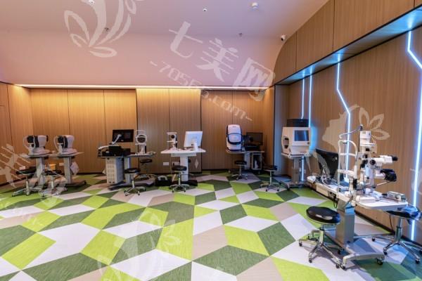 深圳黑马眼科收费贵吗？呈现热门眼科服务的价格详情