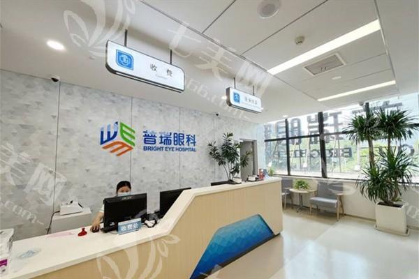郑州看眼科哪家合适些？几家评价不错的医院有优势