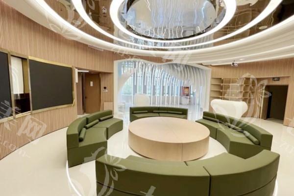 乌鲁木齐福宏林口腔靠谱吗？可靠放心有信誉，技术先进、治疗效果超棒