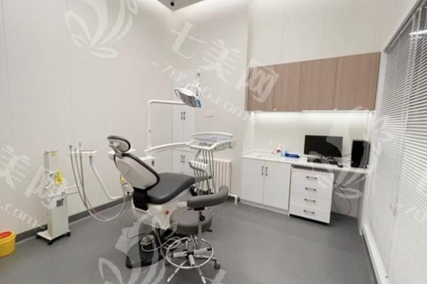 乌鲁木齐福宏林口腔靠谱吗？可靠放心有信誉，技术先进、治疗效果超棒