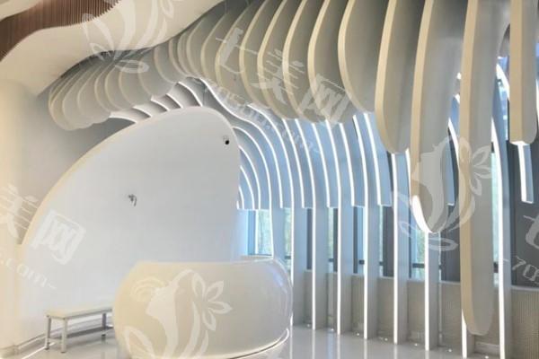 乌鲁木齐福宏林口腔靠谱吗？可靠放心有信誉，技术先进、治疗效果超棒