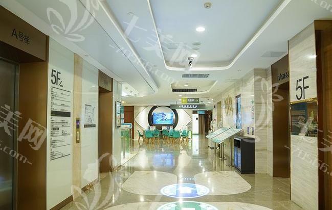 广州爱尔眼科医院如何？附收费价格表及特色项目参考