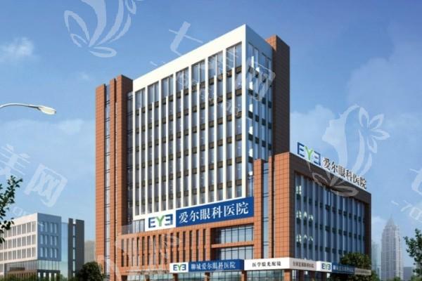 聊城爱尔眼科收费标准是什么？2024 全面收费价格表及优惠活动