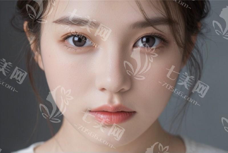 单眼皮眼妆怎么画显有神？避开这几个常见误区