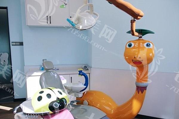 兰州博邦齿科怎么样？技术好、经验足，个性化方案打造专属美牙体验