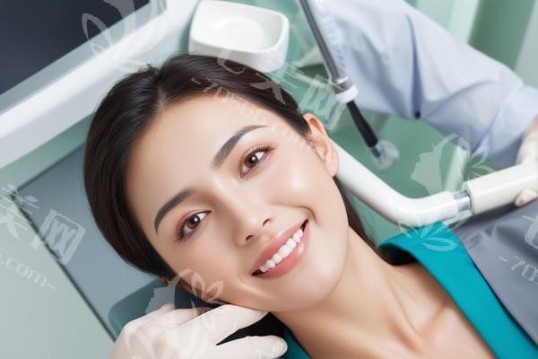 兰州博邦齿科怎么样？技术好、经验足，个性化方案打造专属美牙体验