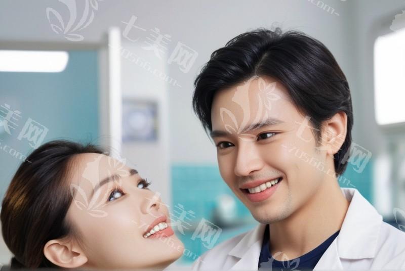 求问上海沪申五官科口腔专科怎么样？看医院地址、预约挂号方式及核心技术