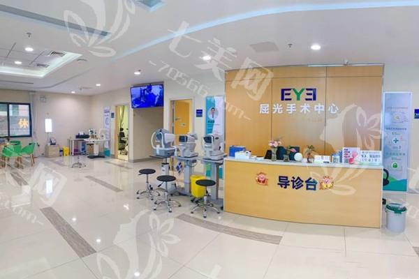 肇庆爱尔眼科医院怎么样？儿童眼科特色项目及家长口碑