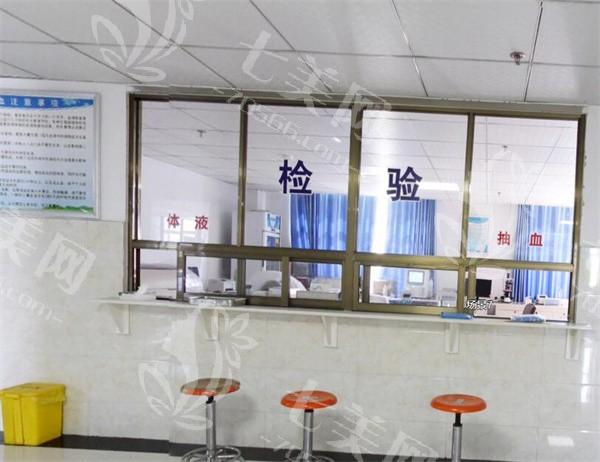 山东临沂新益民眼科医院怎么样？正规医院技术好服务周到