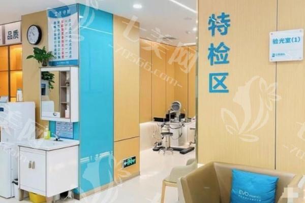 武汉武昌艾格眼科医院白内障治疗要花多少钱？实际收费标准很合理