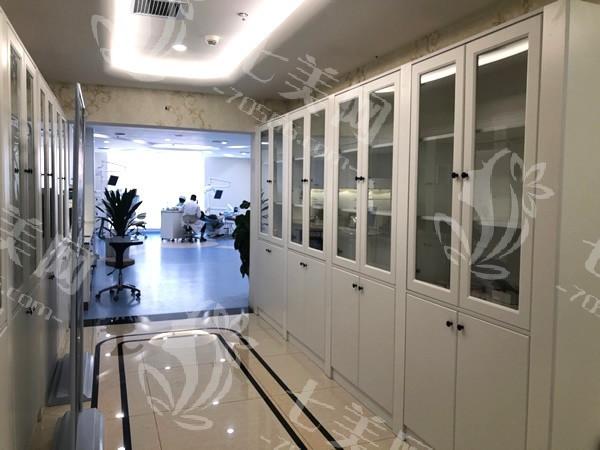 西安诺贝尔口腔地址在哪？介绍医院位置周边配套和服务优势