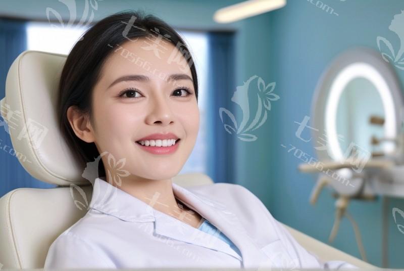 揭秘遵义习水伢益生口腔门诊部补牙好不好？资质正规服务好