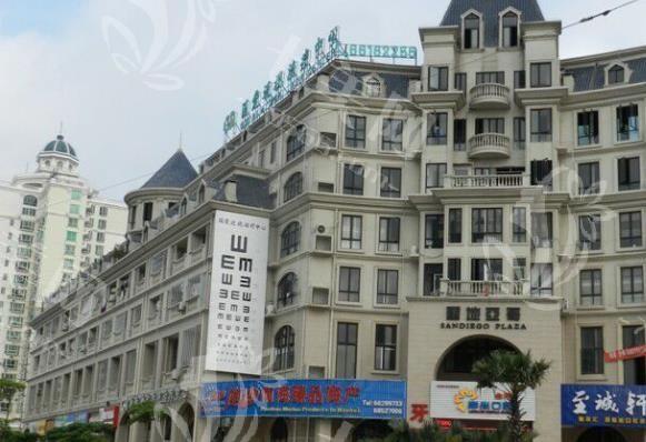 海口国爱近视治疗中心有效吗？近视防控核心技术及疗效反馈