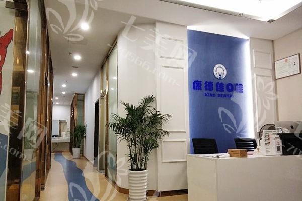 厦门海沧区口腔医院哪家好？拜瑞、美可普天使、齿度口腔好评多