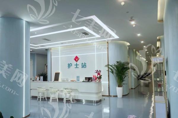 成都高新后美医疗美容医院正规吗？仪器好定制方案让人放心啦！