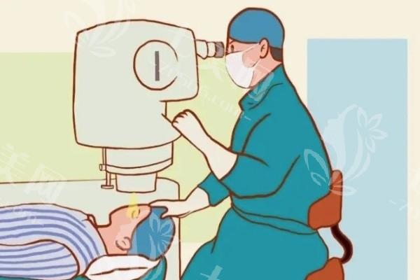 临汾洛基眼科医院收费标准公开：看看近视矫正、白内障手术价格多少钱
