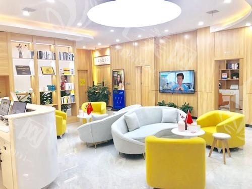 江西赣州贝壳口腔2025价格表：种植牙、矫正、根管治疗费用全公开