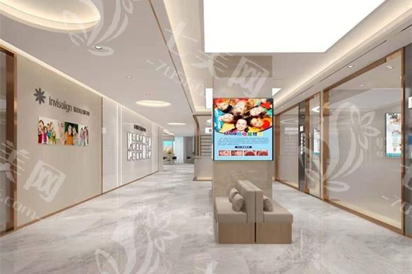 兰州海涛口腔医院靠谱吗？可靠可信可查询，治疗方案个性化定制
