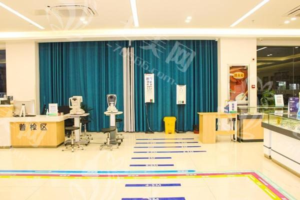 请问宜春爱尔眼科医院靠谱吗？盘点医院核心技术与口碑评价来判断