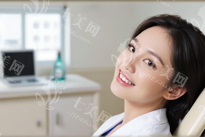 陕西榆林口腔医院哪个好？陕西榆林中诺、陕西榆林优牙、陕西汉中小虎牙口碑佳。