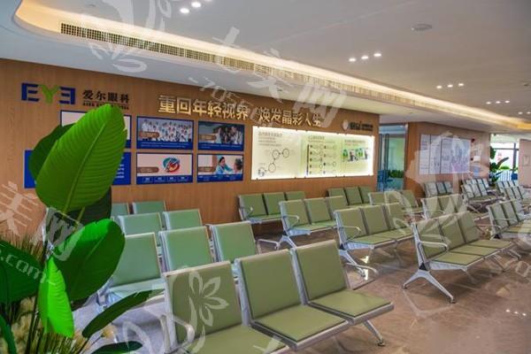 请问福州爱尔眼科医院靠谱吗？盘点医生名单与核心技术来考量