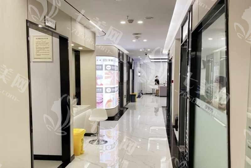 全新重庆开州牙博仕口腔门诊部收费标准 种植牙4000+树脂牙330+ 好评不断