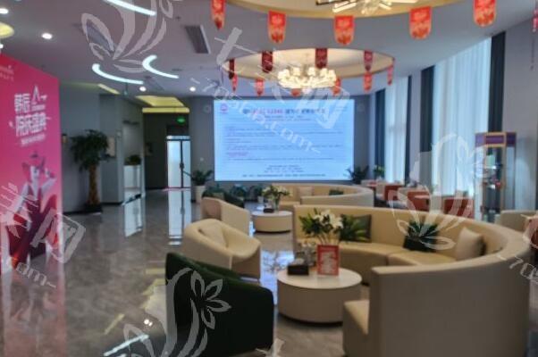 浙江嘉兴韩辰医疗美容怎么坐车？价格不贵服务好，老牌医美值得信赖