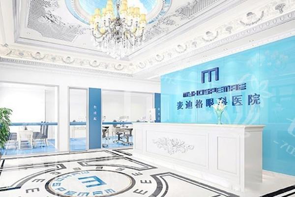青岛眼科手术后续服务哪家好？复查安排及时周到问题解答清晰到位关怀体系完善