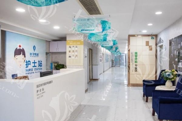 武汉叶子医美地址在哪？ 经验丰富专家 高端技术应用 私密咨询空间 透明收费明细